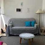 Apartment With Swimming Pool