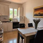 Apartment With Swimming Pool
