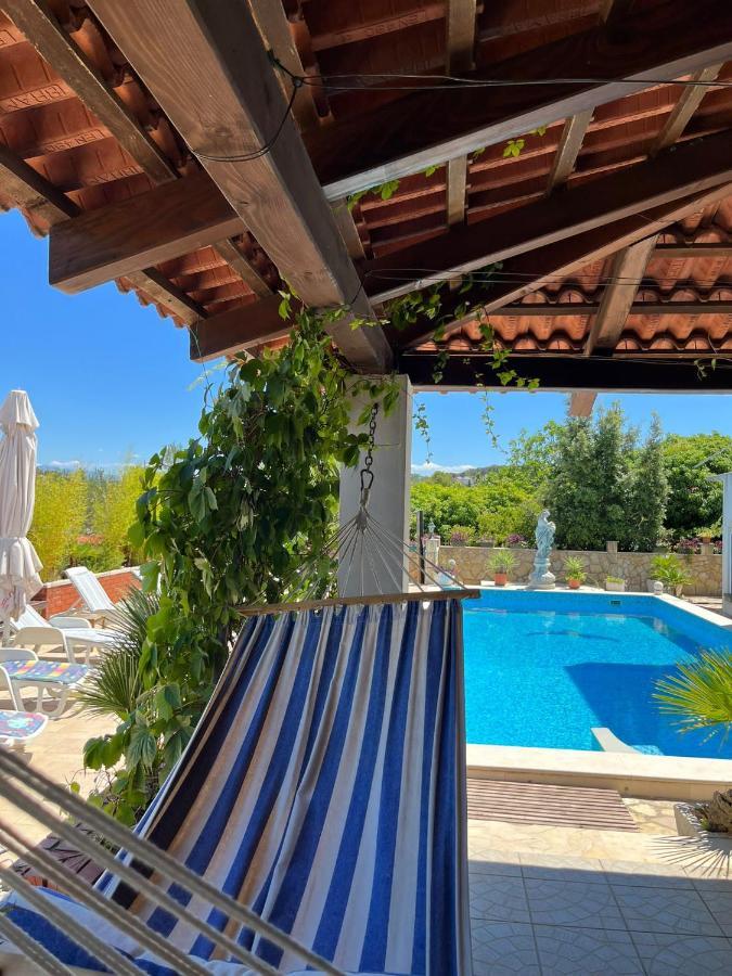 With Swimming Pool * Jelsa (Hvar)